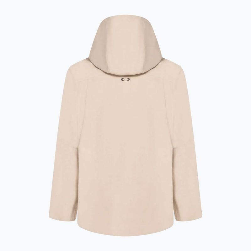 Pánska lyžiarska bunda Oakley Sub Temp RC Gore-Tex 2.0 pebble 2