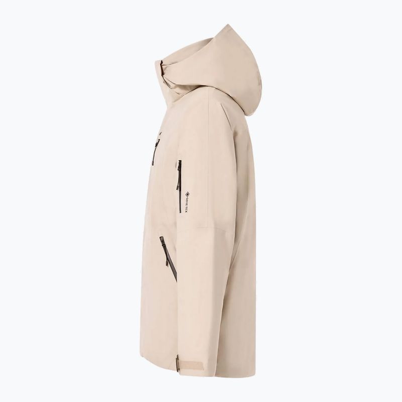 Pánska lyžiarska bunda Oakley Sub Temp RC Gore-Tex 2.0 pebble 3