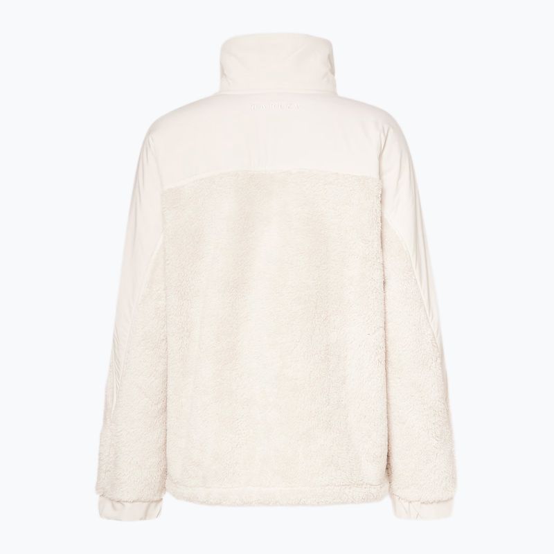 Dámska mikina Oakley W. Mountain Fire Sherpa mist 7