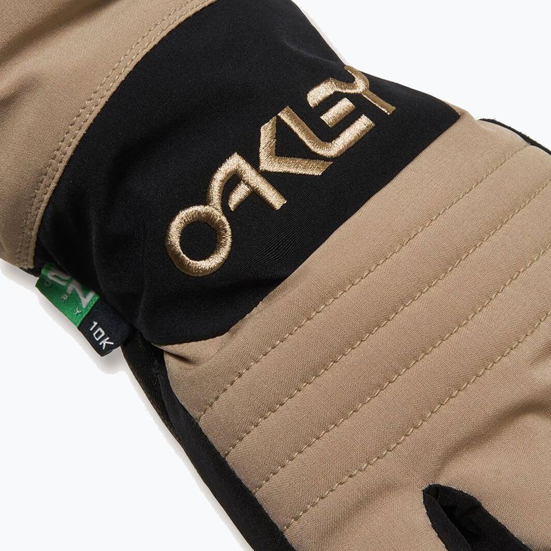 Lyžiarske rukavice Oakley Oakley B1B pebble 2