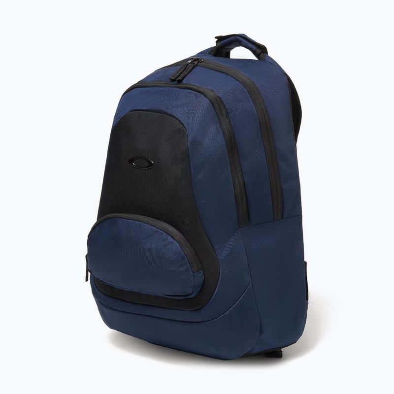 Mestský batoh Oakley Primer RC Laptop 20 l abyss 3