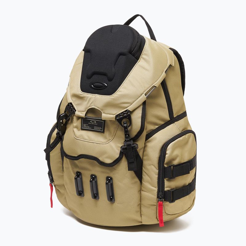 Turistický batoh Oakley Bathroom Sink RC 21 l pebble 3