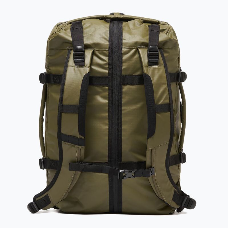 Cestovná taška Oakley Road Trip RC Duffle 50 l army green 4