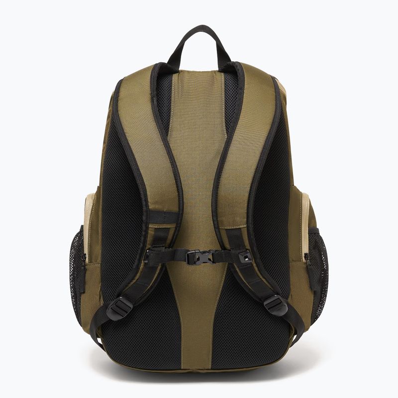 Turistický batoh Oakley Enduro 3.0 Big 30 l army green/pebble 2