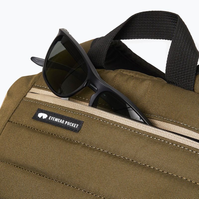 Turistický batoh Oakley Enduro 3.0 Big 30 l army green/pebble 5