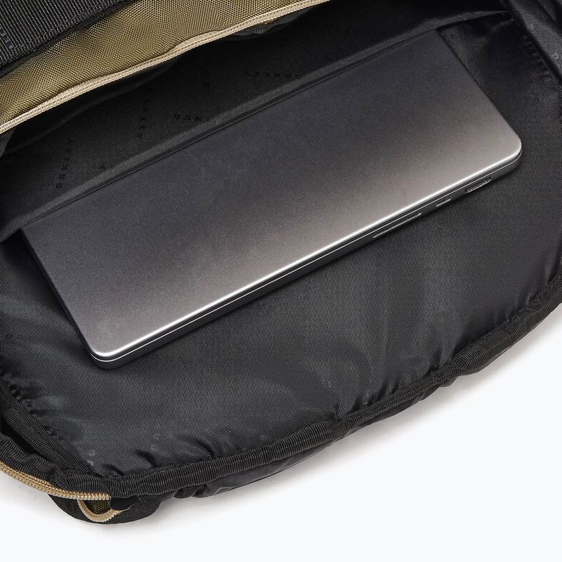 Turistický batoh Oakley Enduro 3.0 Big 30 l army green/pebble 6