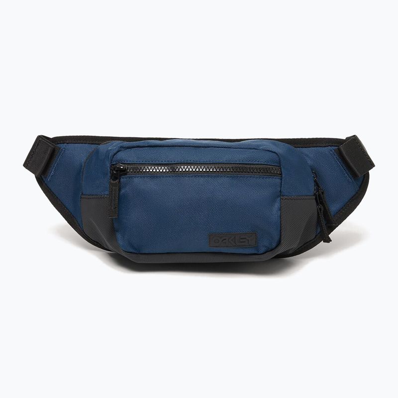 Pánska ľadvinka Oakley Transit Belt 2 l abyss