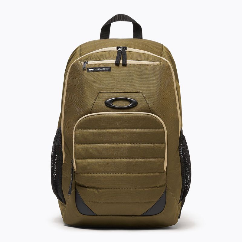 Mestský batoh Oakley Enduro 4.0 25 l army green/pebble