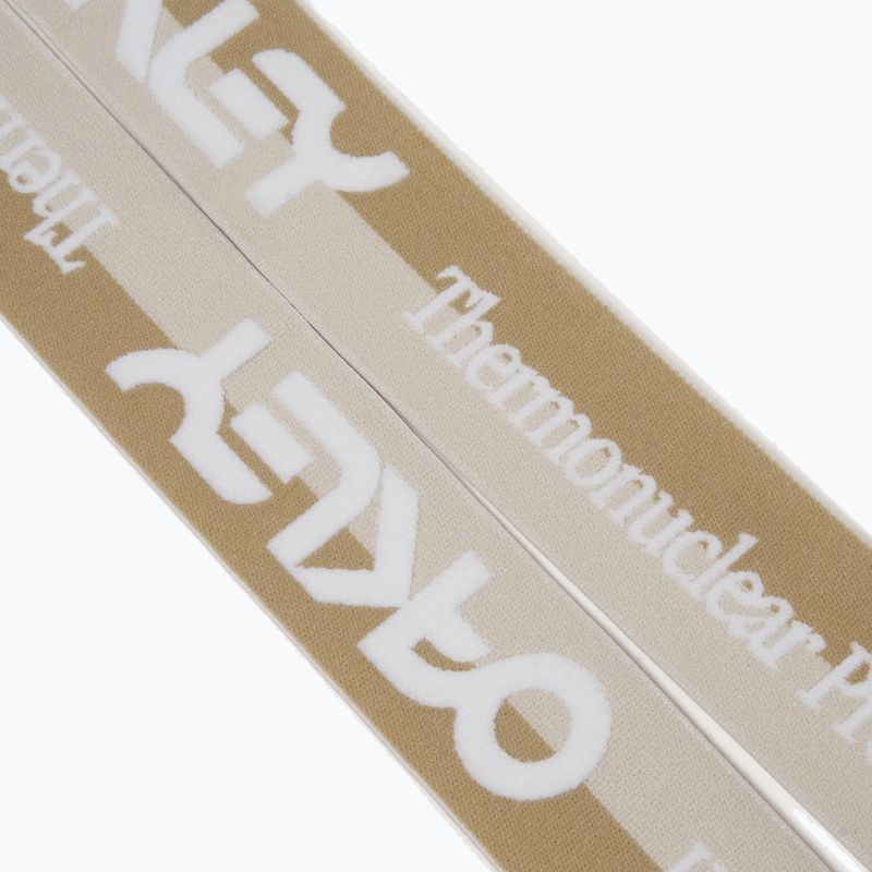 Opasok do nohavíc Oakley TNP Factory pebble 2