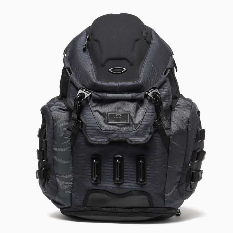 Turistický batoh Oakley Kitchen Sink 34 l graphite