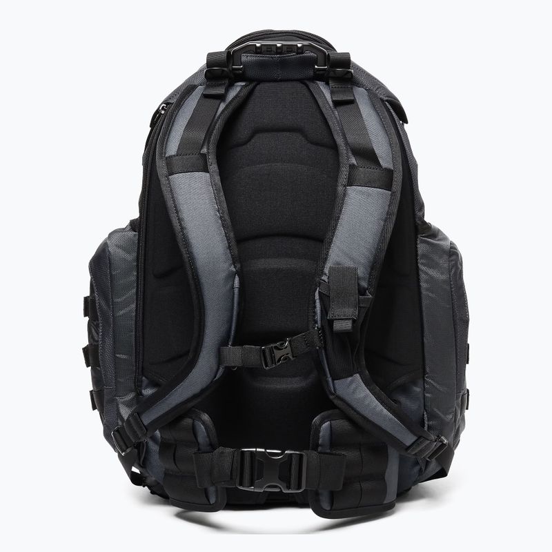 Turistický batoh Oakley Kitchen Sink 34 l graphite 2