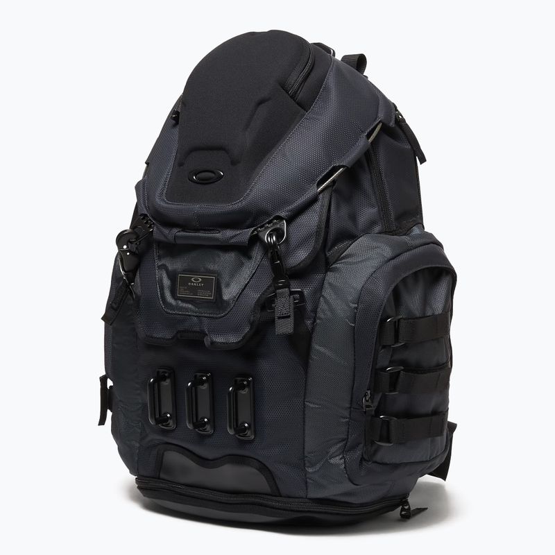 Turistický batoh Oakley Kitchen Sink 34 l graphite 3