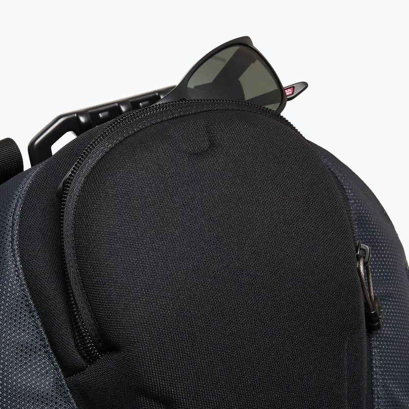 Turistický batoh Oakley Kitchen Sink 34 l graphite 5