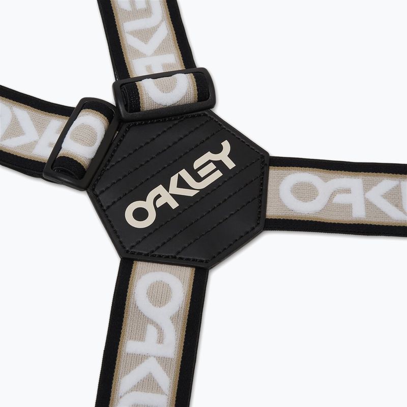 Traky na nohavice Oakley Factory Suspenders mist 2