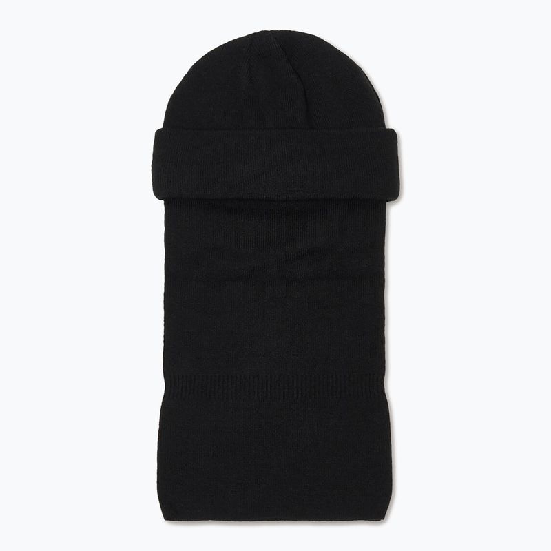 Kukla Oakley O-Shiesty Beanie blackout 2