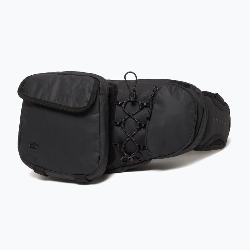 Ľadvinka Oakley Latitude Flex 6,5 l blackout 3