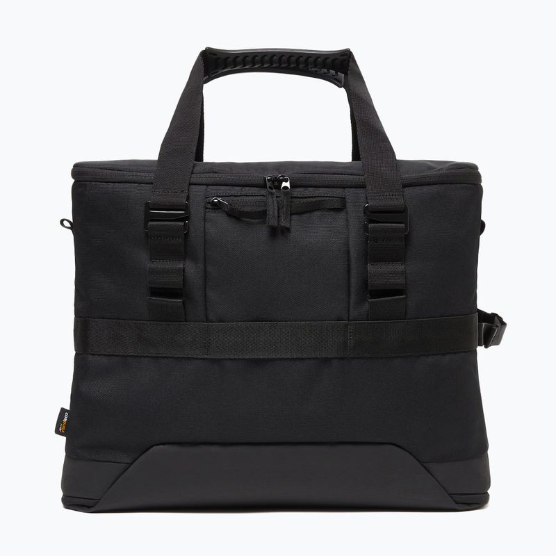 Cestovná taška Oakley Latitude Expedition 43 l blackout 2