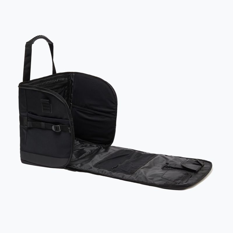 Cestovná taška Oakley Latitude Expedition 43 l blackout 4