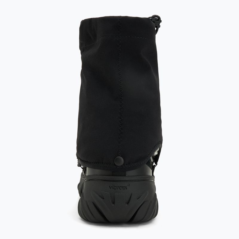 Pánske trekingové topánky Oakley Meridian Low Ext blackout 5