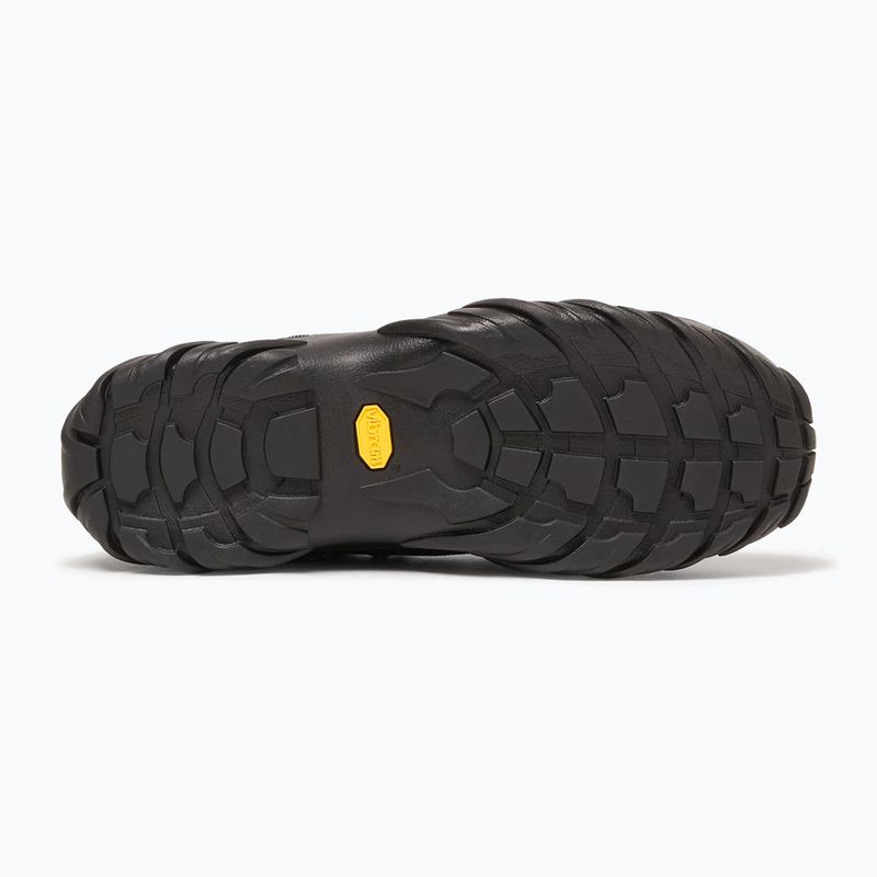 Pánske trekingové topánky Oakley Meridian Low Ext blackout 15