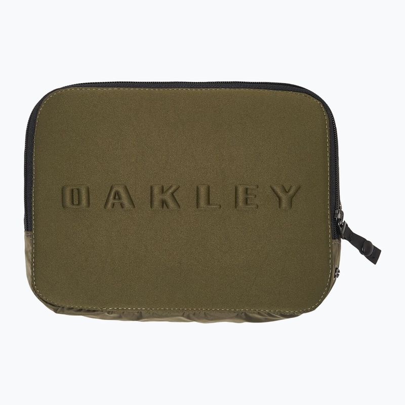 Mestský batoh Oakley Packable 17,5 l army green 4