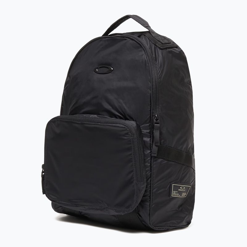Mestský batoh Oakley Packable 17,5 l blackout 3