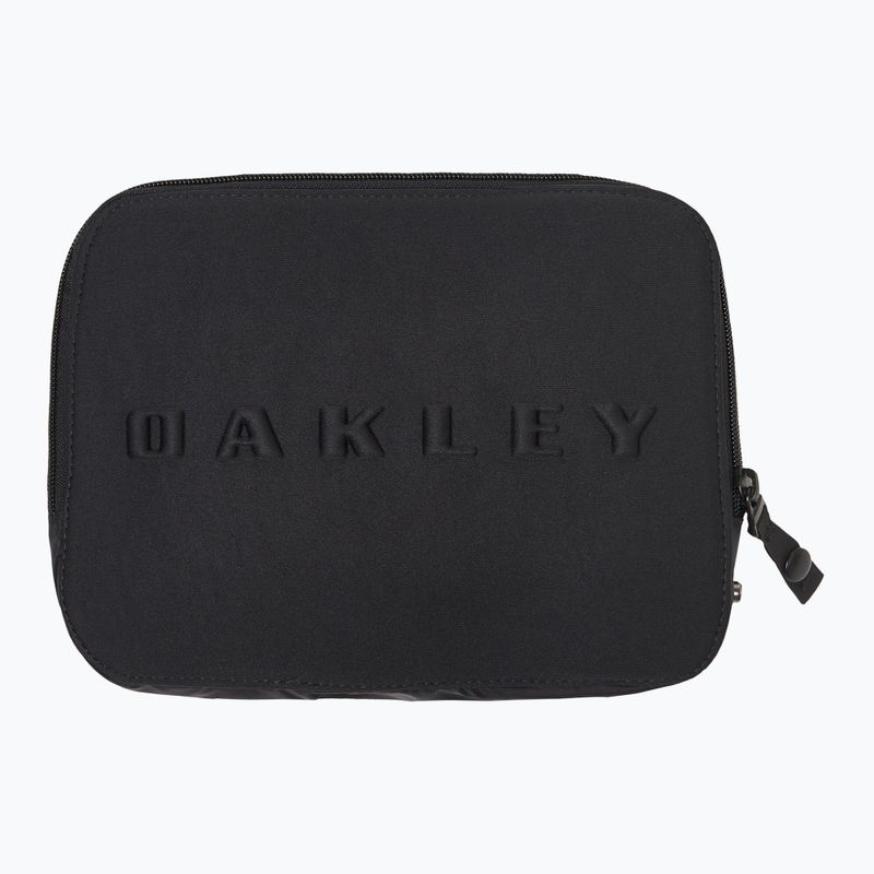 Mestský batoh Oakley Packable 17,5 l blackout 4