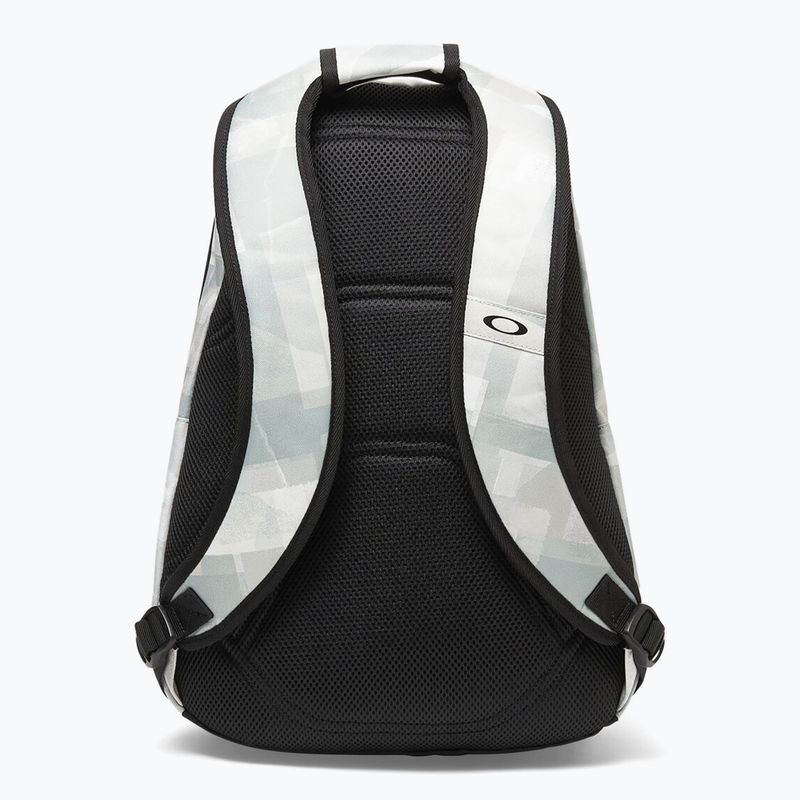 Mestský batoh Oakley Primer RC na laptop 20 l mountain camo green 2