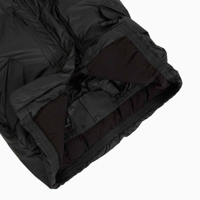 Pánska snowboardová bunda Oakley Mthod Insulated blackout 5