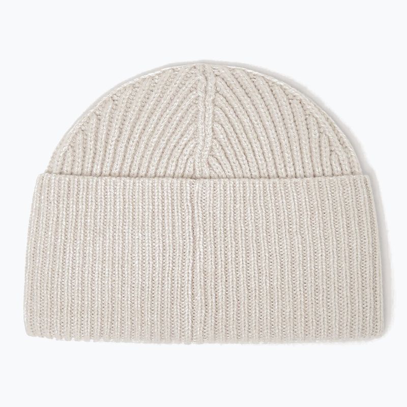 Zimná čiapka Oakley Ellipse Ribbed Beanie mist/cement 2