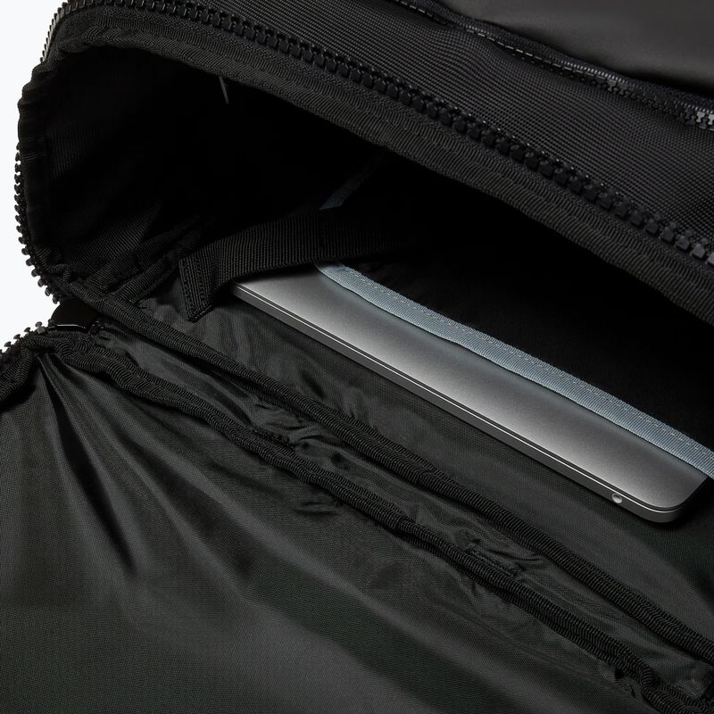 Mestský batoh Oakley Enhance Hybrid Backpack L 32 l black/black 5