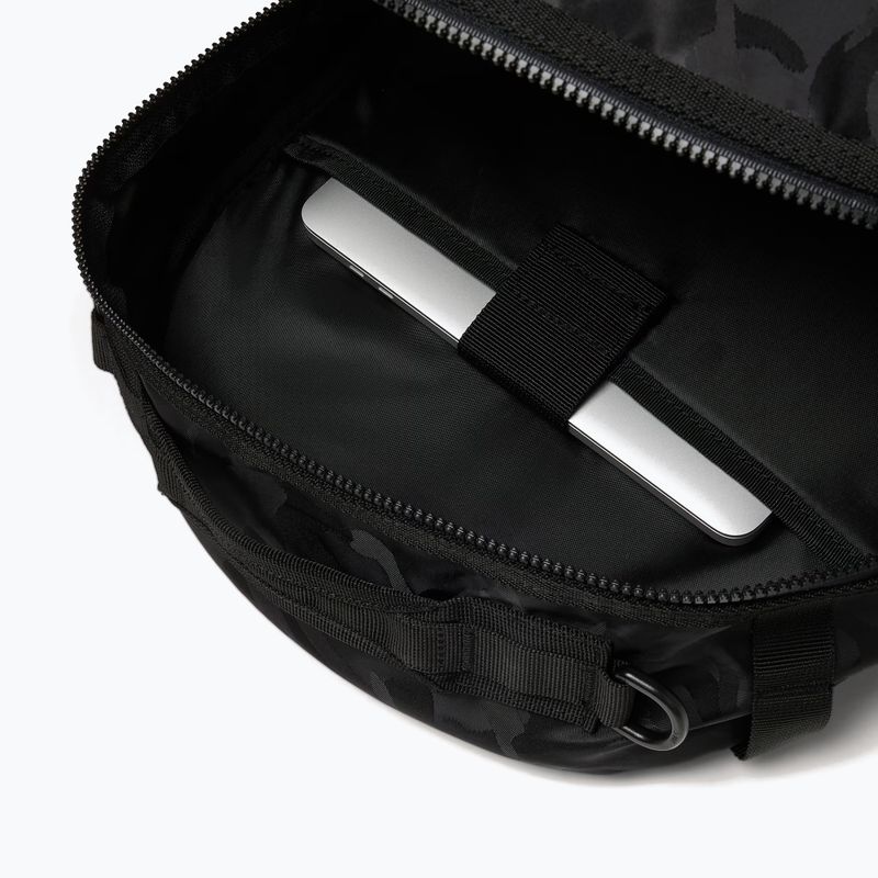 Mestský batoh Oakley Enhance Lt L 9.0 FW 30 l black camo 4