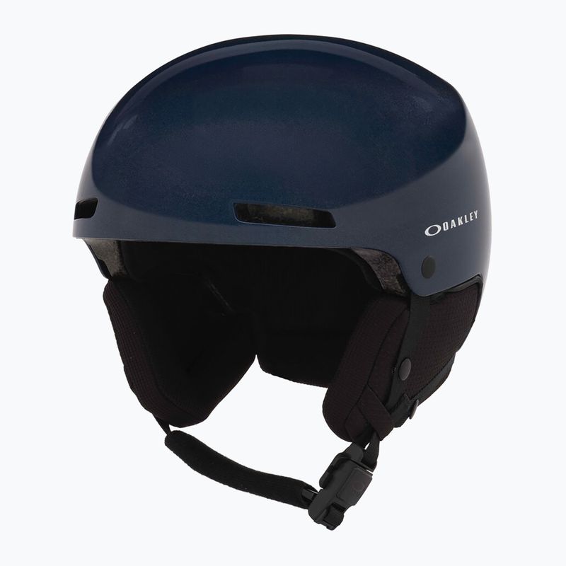 Lyžiarska prilba Oakley Mod 1 Pro space dust abyss with stars 4