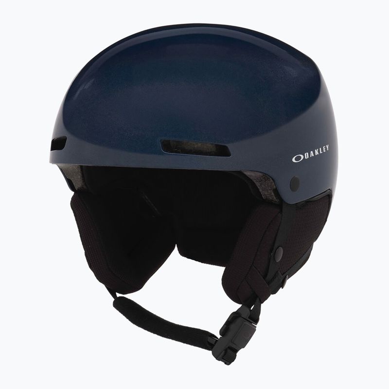 Detská lyžiarska prilba Oakley Mod 1 Pro Youth space dust abyss with stars 4