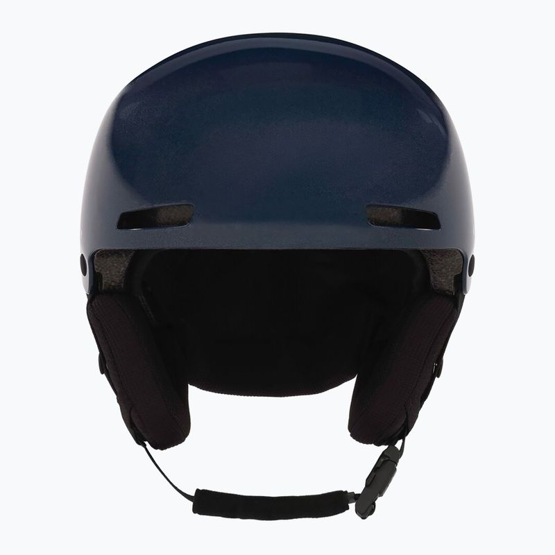 Detská lyžiarska prilba Oakley Mod 1 Pro Youth space dust abyss with stars 5