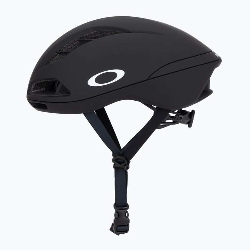Cyklistická prilba Oakley Velo Stelvio EU matte black 2