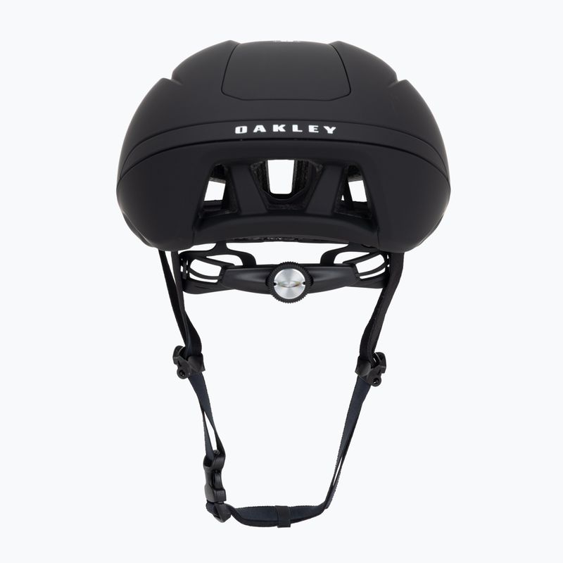 Cyklistická prilba Oakley Velo Stelvio EU matte black 3
