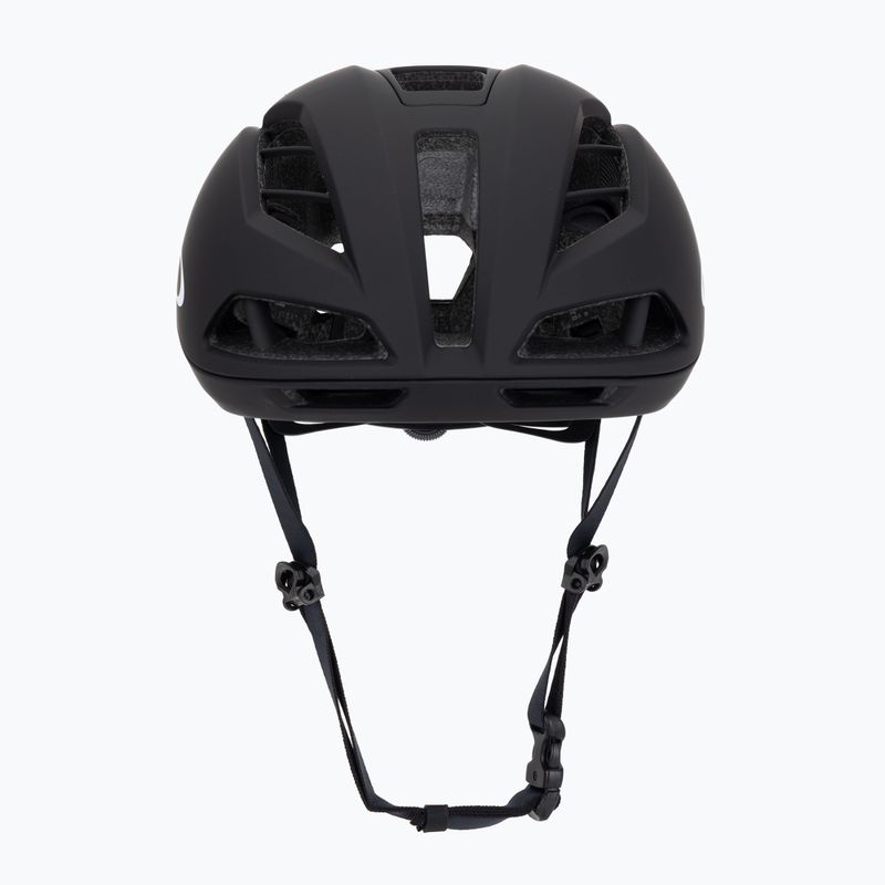 Cyklistická prilba Oakley Velo Stelvio EU matte black 4
