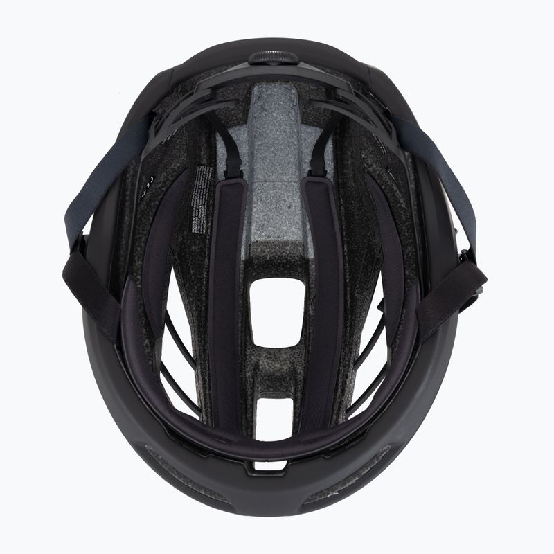 Cyklistická prilba Oakley Velo Stelvio EU matte black 5