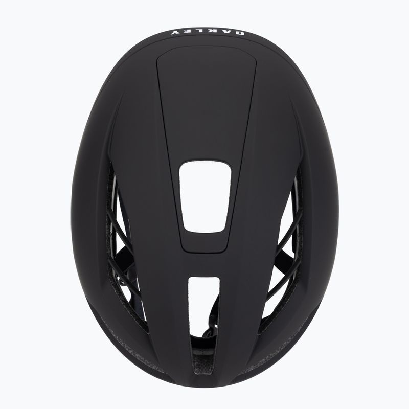 Cyklistická prilba Oakley Velo Stelvio EU matte black 6