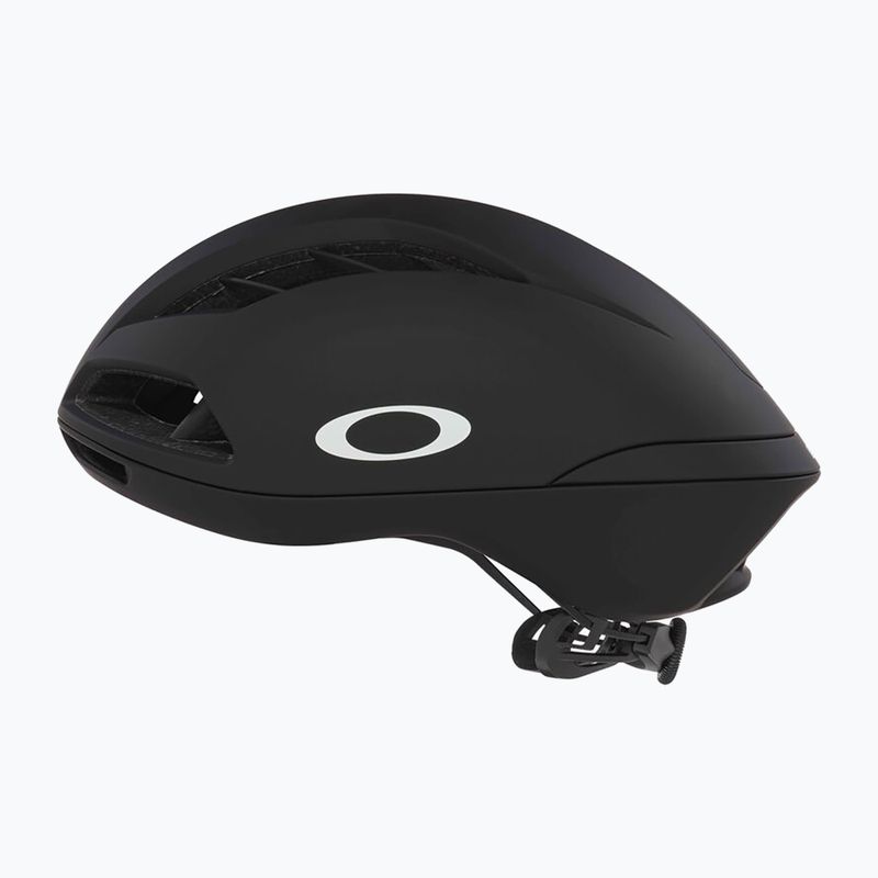 Cyklistická prilba Oakley Velo Stelvio EU matte black 2