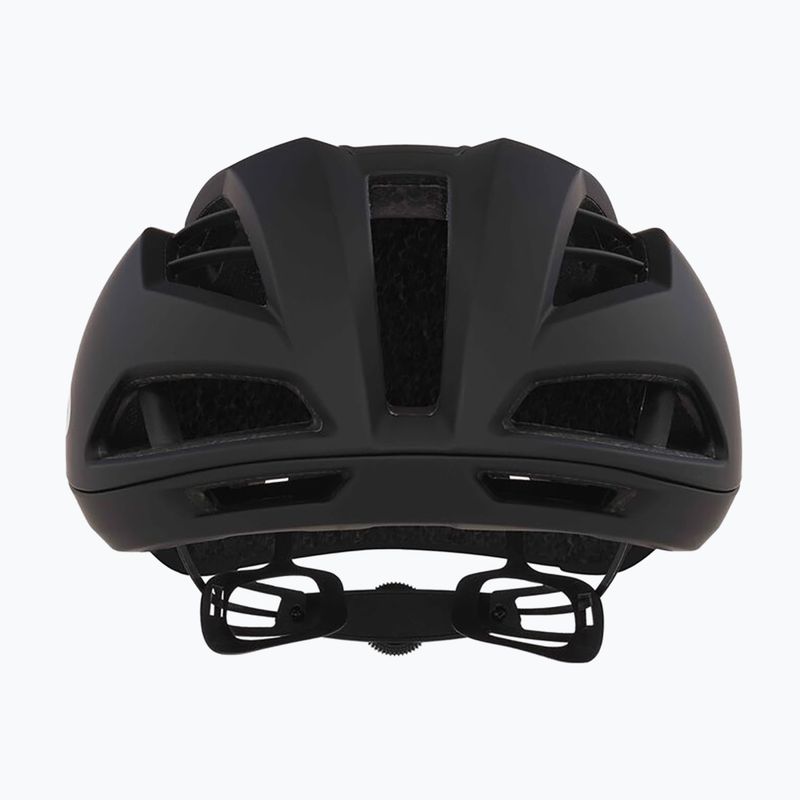 Cyklistická prilba Oakley Velo Stelvio EU matte black 3