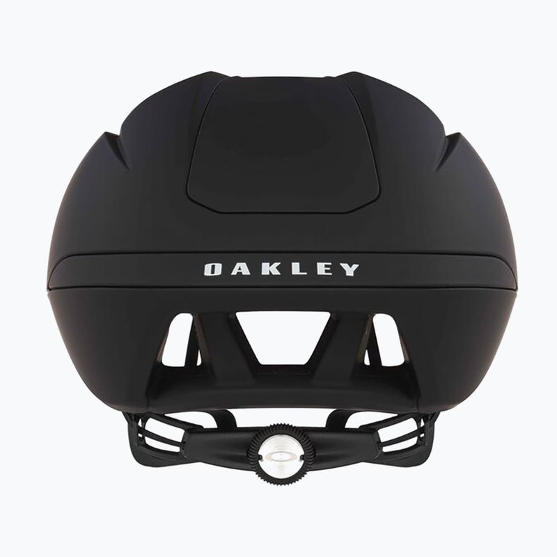 Cyklistická prilba Oakley Velo Stelvio EU matte black 4