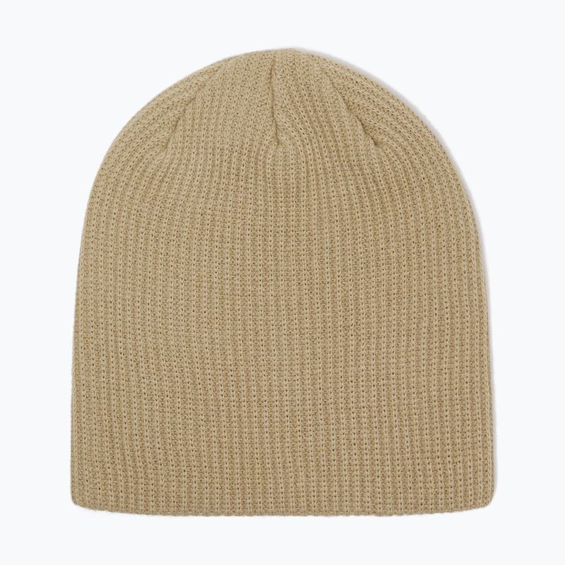 Zimná čiapka Oakley Back Bone Beanie pebble 2