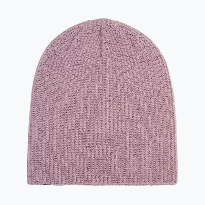 Zimná čiapka Oakley Back Bone Beanie dark toadstool 2