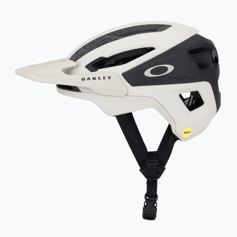 Cyklistická prilba Oakley Drt3 Trail EU matte sand/black 3