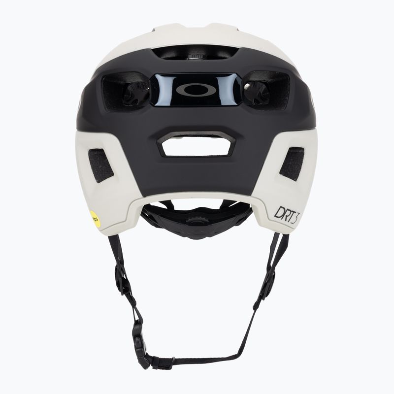 Cyklistická prilba Oakley Drt3 Trail EU matte sand/black 4