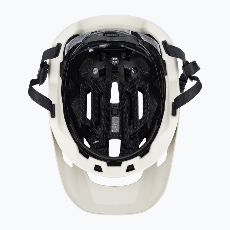 Cyklistická prilba Oakley Drt3 Trail EU matte sand/black 5
