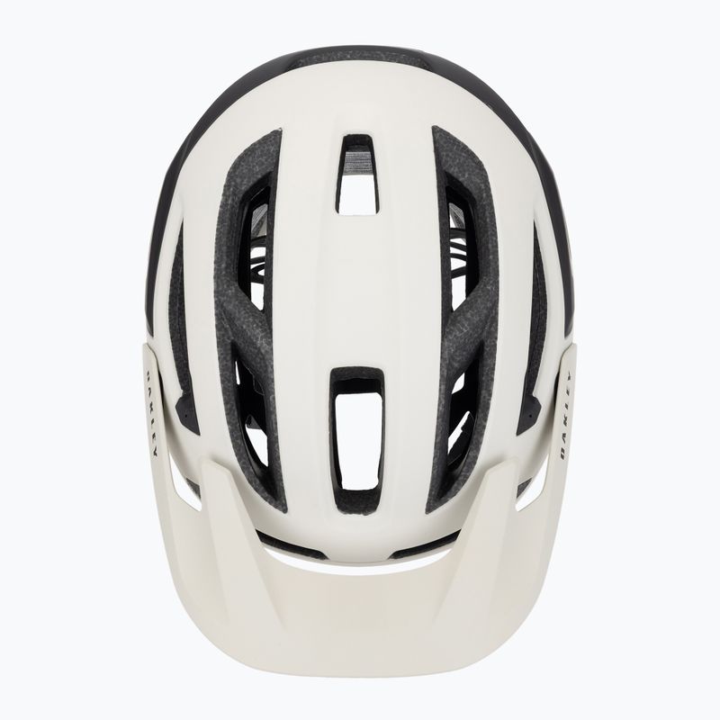 Cyklistická prilba Oakley Drt3 Trail EU matte sand/black 6