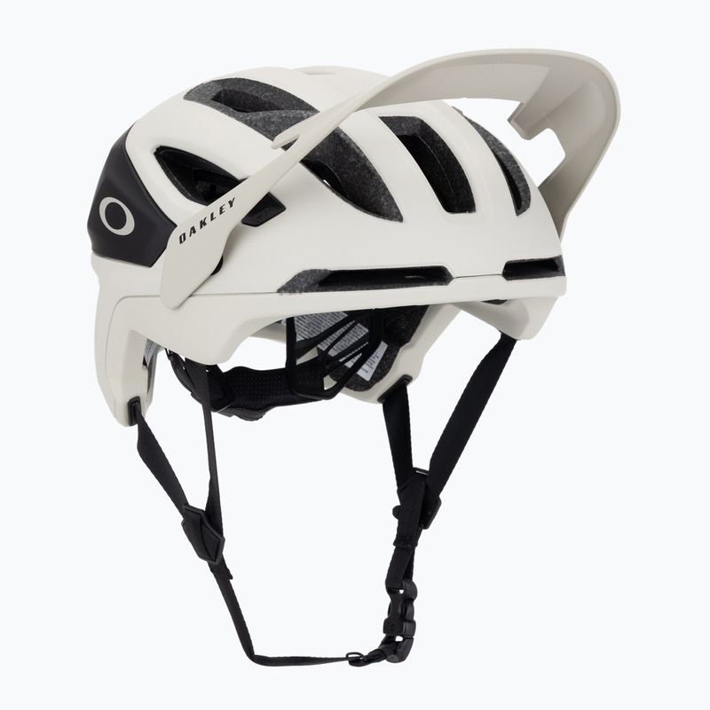 Cyklistická prilba Oakley Drt3 Trail EU matte sand/black 8